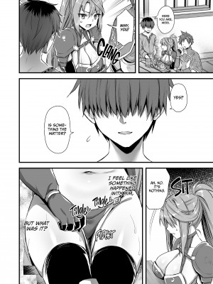 [Aigamodo[Ayakawa Riku] Eyeing the Hot Elf in Another World 6_031