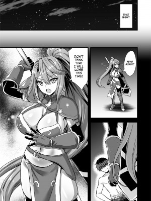 [Aigamodo[Ayakawa Riku] Eyeing the Hot Elf in Another World 6_032