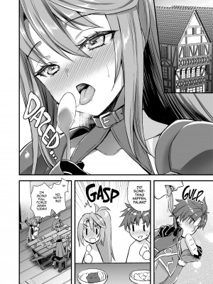 [Aigamodo[Ayakawa Riku] Eyeing the Hot Elf in Another World 6_043