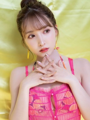 [Yua Mikami] Cute Juice_p8