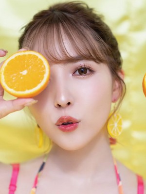 [Yua Mikami] Cute Juice_p10