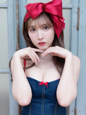 [Yua Mikami] Cute Juice_p19