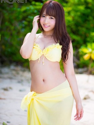[Yua Mikami] Juicy Honey_p83