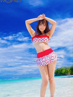 [Yua Mikami] Juicy Honey_p100