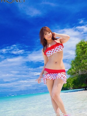 [Yua Mikami] Juicy Honey_p103