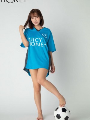 [Yua Mikami] Juicy Honey_p293
