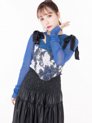 [Yua Mikami] Thank you for everything_p36