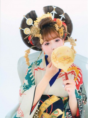 [Yua Mikami] 和美寫美_p7