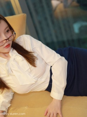 [MINIBabe] MFStar Vol.218_p5