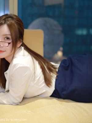 [MINIBabe] MFStar Vol.218_p35