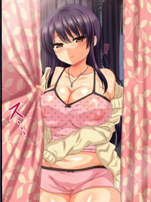 [安楽街] 親友(オス)に染められた幼馴染~家族より大切な少女の変貌~_0304_06_03