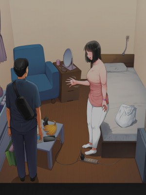 [クマニコテック (小桜クマネコ)] 嫌なバイトの先輩がフォロワー10万人の人気エロ配信者と知って_101