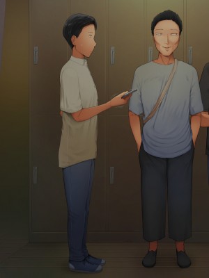 [クマニコテック (小桜クマネコ)] 嫌なバイトの先輩がフォロワー10万人の人気エロ配信者と知って_096