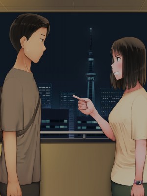 [クマニコテック (小桜クマネコ)] 嫌なバイトの先輩がフォロワー10万人の人気エロ配信者と知って_030