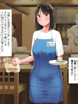 [クマニコテック (小桜クマネコ)] 嫌なバイトの先輩がフォロワー10万人の人気エロ配信者と知って_020