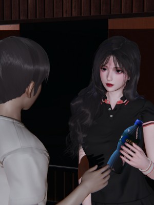 [不爱我就拉倒] 绿帽高中同学 第01章（无水印、无码）_01_020