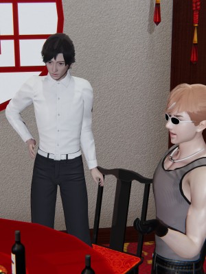 [不爱我就拉倒] 绿帽高中同学 第01章（无水印、无码）_01_058