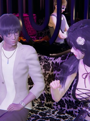 [不爱我就拉倒] 绿帽高中同学 第01章（无水印、无码）_01_106