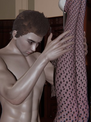 [不爱我就拉倒] 绿帽高中同学 第01章（无水印、无码）_01_140