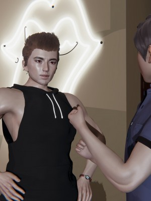 [不爱我就拉倒] 绿帽高中同学 第01章（无水印、无码）_01_200