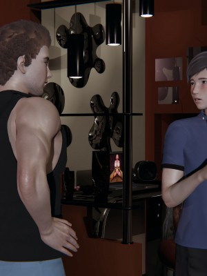 [不爱我就拉倒] 绿帽高中同学 第01章（无水印、无码）_01_201