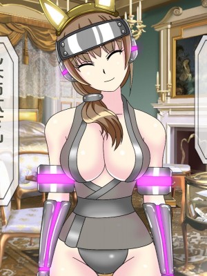 [搾精研究所(桃マニア)] 無限射精拷問 8_050