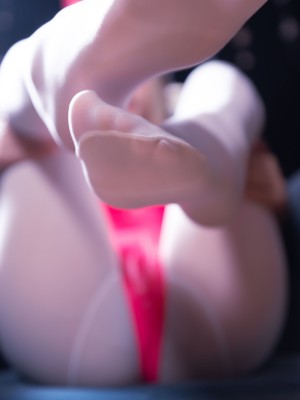 清水由乃 - 毒蛇兔女郎_31