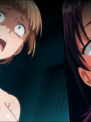 [ろくまる荘 (さんろく丸)] 魔物の贄3 〜貢物となった町娘達〜_552