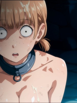 [ろくまる荘 (さんろく丸)] 魔物の贄3 〜貢物となった町娘達〜_548