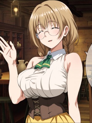 [ろくまる荘 (さんろく丸)] 魔物の贄3 〜貢物となった町娘達〜_048