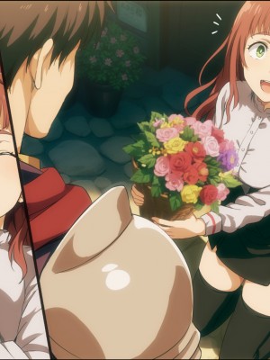 [ろくまる荘 (さんろく丸)] 魔物の贄3 〜貢物となった町娘達〜_406