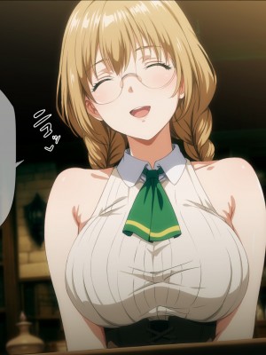 [ろくまる荘 (さんろく丸)] 魔物の贄3 〜貢物となった町娘達〜_028