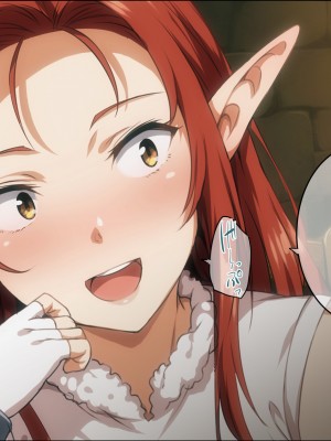 [ろくまる荘 (さんろく丸)] 魔物の贄3 〜貢物となった町娘達〜_035