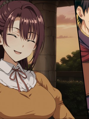 [ろくまる荘 (さんろく丸)] 魔物の贄3 〜貢物となった町娘達〜_405