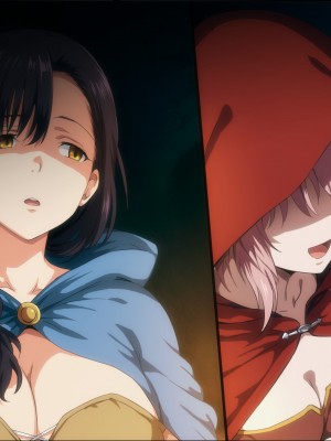 [ろくまる荘 (さんろく丸)] 魔物の贄3 〜貢物となった町娘達〜_408