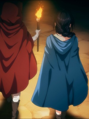 [ろくまる荘 (さんろく丸)] 魔物の贄3 〜貢物となった町娘達〜_407