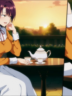 [ろくまる荘 (さんろく丸)] 魔物の贄3 〜貢物となった町娘達〜_404