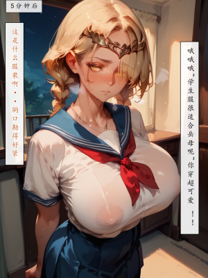 AI——《艾尔登后宫王》试看_197