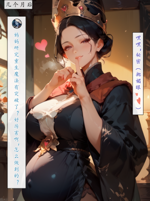 AI——《艾尔登后宫王》试看_264