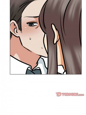 同事換換愛 166-167話_167_12