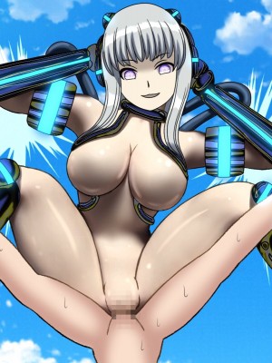[搾精研究所(桃マニア)] 無限射精拷問 9_231