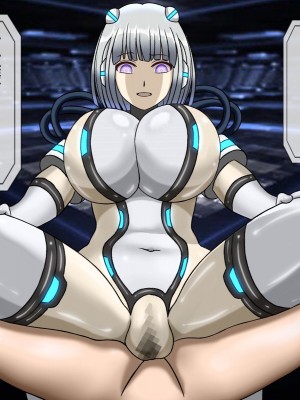 [搾精研究所(桃マニア)] 無限射精拷問 最終回_347