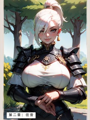 [LSP集合所] 册母为后 中_037