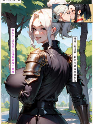 [LSP集合所] 册母为后 中_038