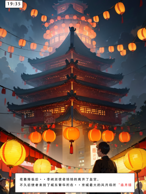 [LSP集合所] 册母为后 中_048