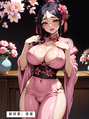 [LSP集合所] 册母为后 中_142