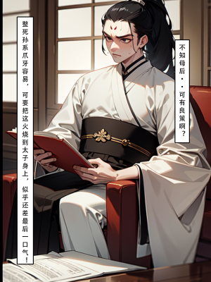 [LSP集合所] 册母为后 中_144