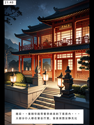[LSP集合所] 册母为后 中_154