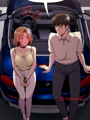 分組換換愛 109-110話_109_15