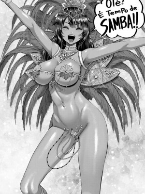 [Iketatsu Shizuru] PUSSY SLAVE 〜Midarana Niku Dorei〜 （个人机翻略润色）_074